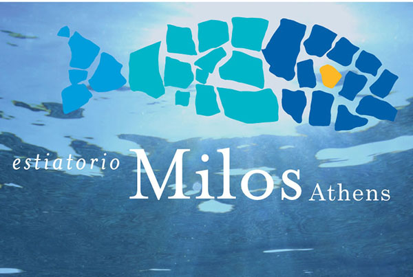 Milos restaurant